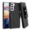 Fingic Funda para Samsung Galaxy S21 funda para Samsung_1