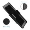Fingic Funda para Samsung Galaxy S21 funda para Samsung_4