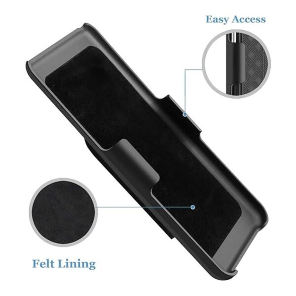 Fingic Funda para Samsung Galaxy S21 funda para Samsung_4
