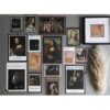 Kit de decoración estética de pared para decoración de_5