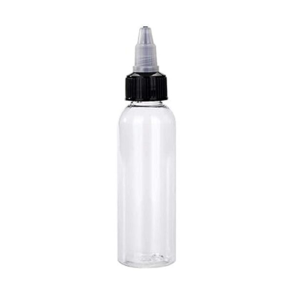 DOWEI Botella de tinta de 2.0 fl oz 12 unidades tapa_2