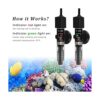 PULACO Calentador Betta de acuario pequeño de 25 W con_5