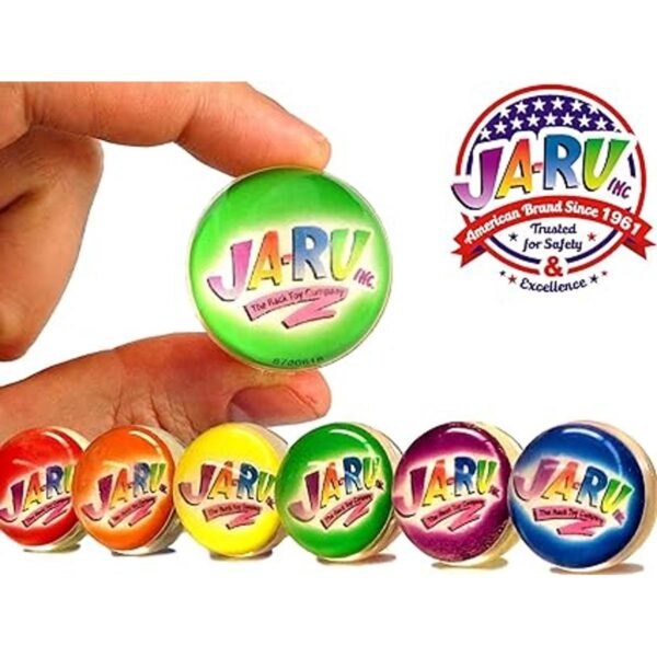 JARU Kit de bromas para niños 1 juego 6 diferentes cosas_6