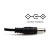 Excelity AC a DC 15 V2 A cargador de pared adaptador de_5