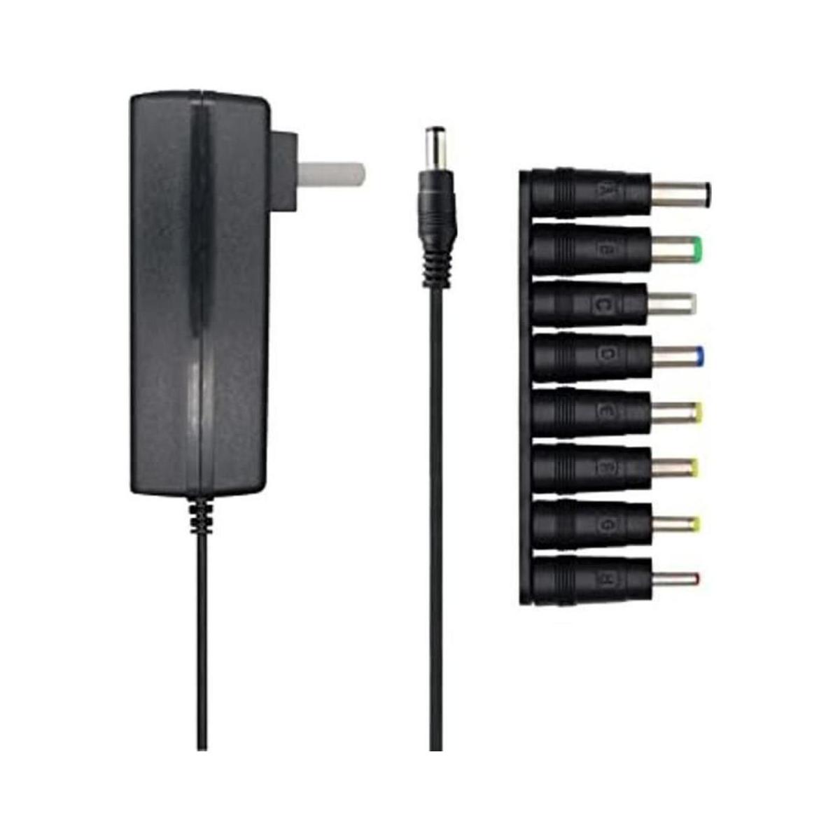 Excelity AC a DC 15 V2 A cargador de pared adaptador de
