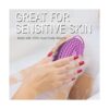 Nuevo exfoliante de silicona exfoliante Avilana fácil de_6