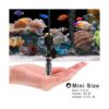 PULACO Calentador Betta de acuario pequeño de 25 W con_2