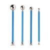 Kit de herramientas para calafatear herramientas de
