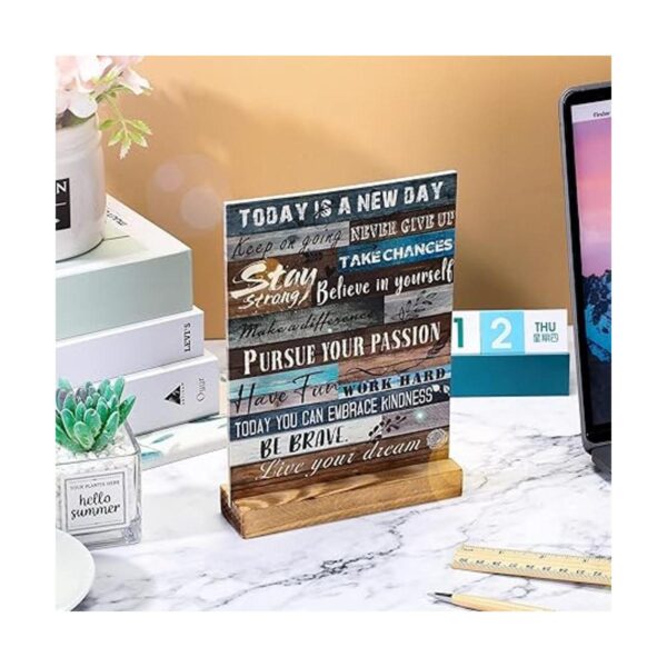 Decoración de escritorio para decoración de escritorio