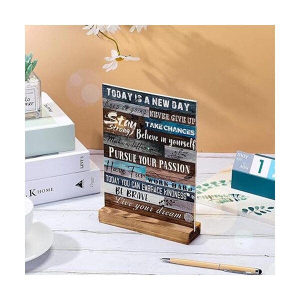 Decoración de escritorio para decoración de escritorio