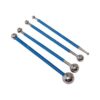Kit de herramientas para calafatear herramientas de