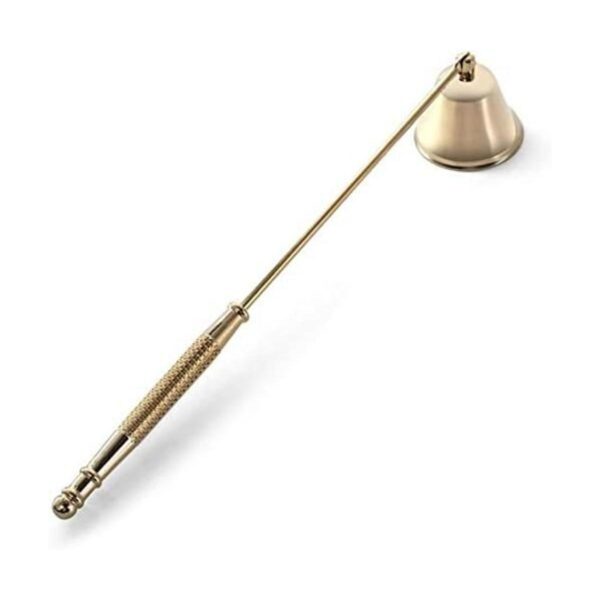 LDAOS Snuffer de velas Snuffers de mecha accesorio de_1