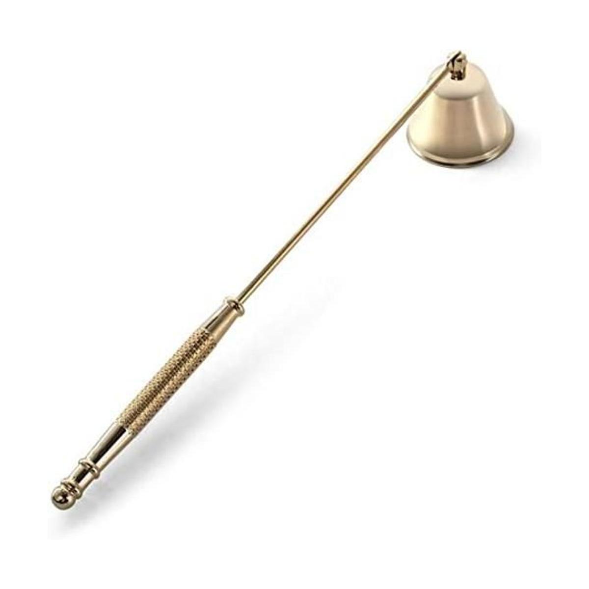 LDAOS Snuffer de velas Snuffers de mecha accesorio de