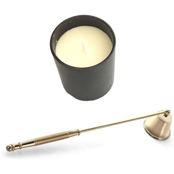 LDAOS Snuffer de velas Snuffers de mecha accesorio de_3