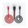Multi 2 en 1 USB universal cable de carga para iPhone 3.9_1