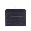 Organizador de joyas colgante bolsa de almacenamiento de