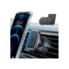 LISEN Soporte magnético para teléfono de automóvil Fácil_1