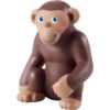 HABA Little Friends Monkey Figura de juguete de plástico_1