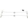 Apex RC productos 165 mm. cuerpo Clip retenedor de cordón_1