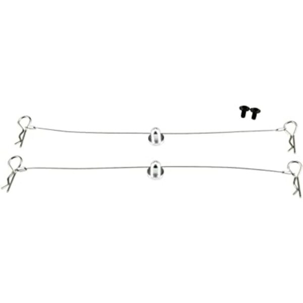 Apex RC productos 165 mm. cuerpo Clip retenedor de cordón_1