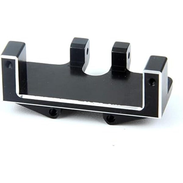 LCX Racing 124th RC Crawler coche CNC mecanizado de_5