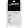 Apex RC productos 165 mm. cuerpo Clip retenedor de cordón_4