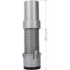 Manguera de aspiradora para Shark Navigator LiftAway NV350_3