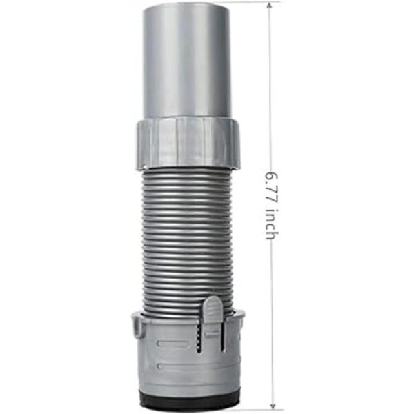Manguera de aspiradora para Shark Navigator LiftAway NV350_3