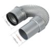 Manguera de aspiradora para Shark Navigator LiftAway NV350_2