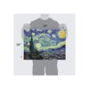 PalaceLearning The Starry Night 1889 de Vincent Van Gogh_2