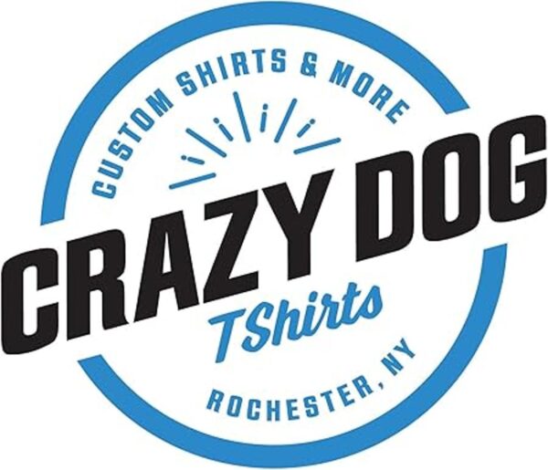 Crazy Dog TShirts My Cooking is Trash Oven Mitt Funny_4