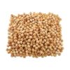 Foraineam 1000 cuentas de madera natural 0.315 in cuentas_5