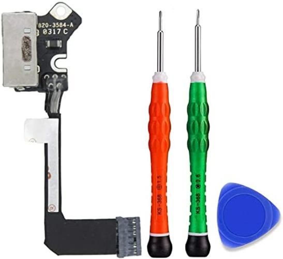 MMOBIEL Conector de puerto de carga Flex Cable de repuesto