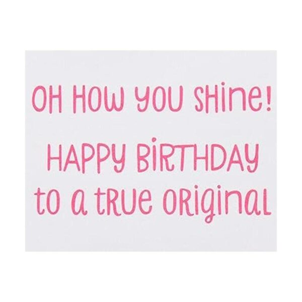 Papyrus Tarjeta de cumpleaños True Original_3