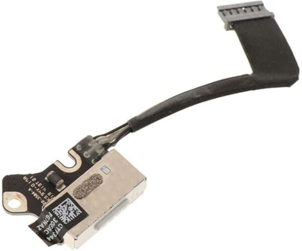 MMOBIEL Conector de puerto de carga Flex Cable de repuesto_2