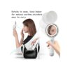 Mini ventilador de mano ventilador portátil recargable_6