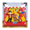 Decoración de fiesta de circo de carnaval decoración de_1