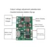Módulo de cargador de batería USB TP4056 3.7V 4.2V a 9V 5V_3