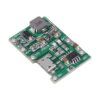 Módulo de cargador de batería USB TP4056 3.7V 4.2V a 9V 5V_6