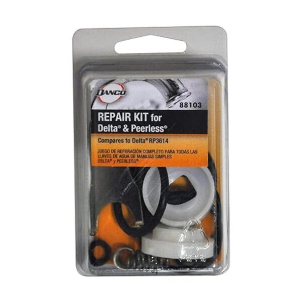 Danco 88103 Kit de reparación para grifos de una sola_2