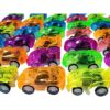 42 piezas de vehículos de tracción trasera mini juguetes_2