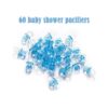 Dont Say Baby Shower Pinza para ropa para niños incluye