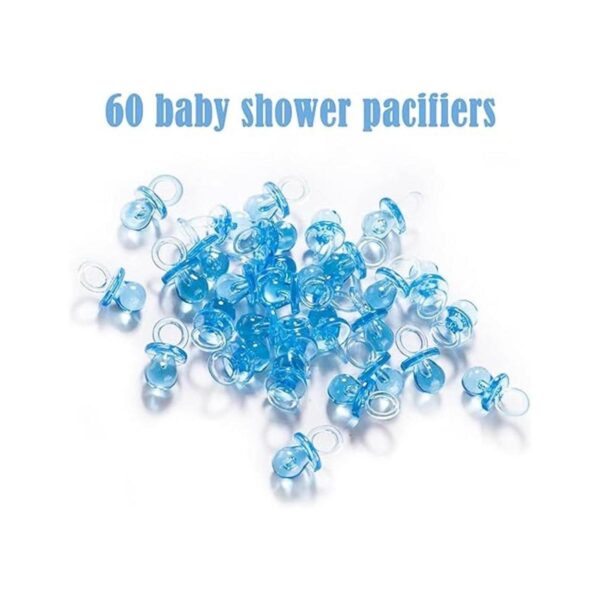 Dont Say Baby Shower Pinza para ropa para niños incluye