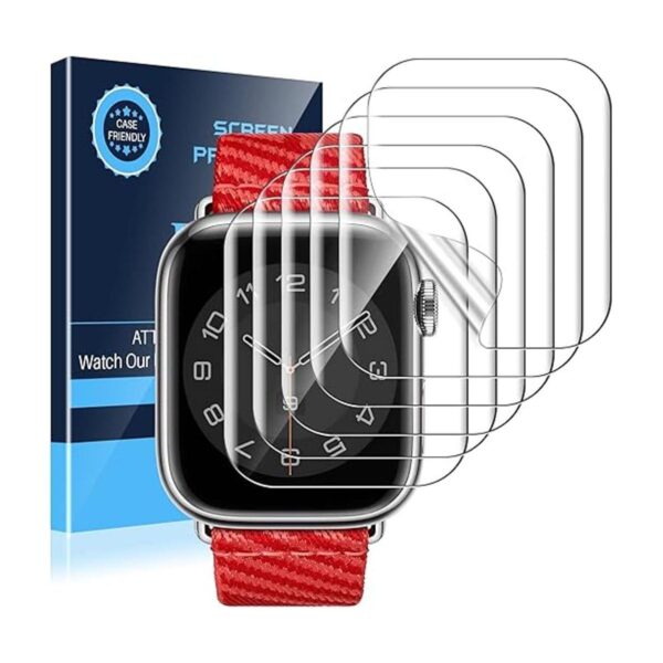 LK Paquete de 6 protectores de pantalla compatibles con_1