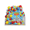 Kit de guirnalda de arco de globos inspirados en juguetes_1