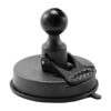 Arkon Base de succión adhesiva resistente con bola de_1