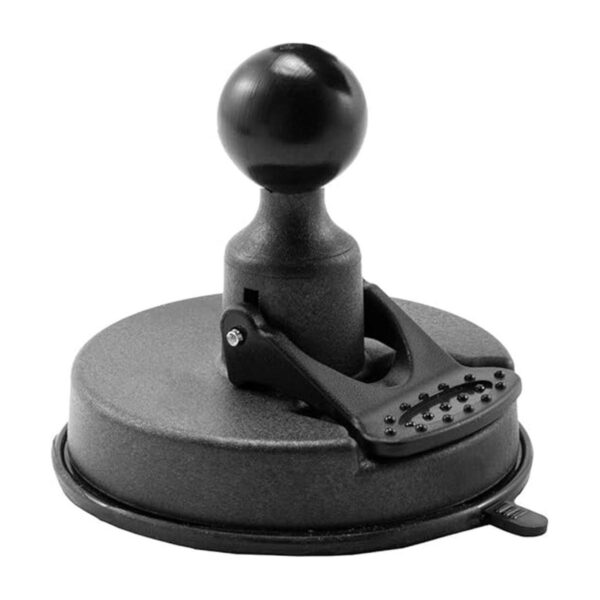 Arkon Base de succión adhesiva resistente con bola de_1