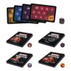 Juego de cartas de Marvel Mayhem con superhéroes de_3