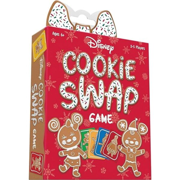 Funko Pop Juegos exclusivos Disney Juego de cartas de_5
