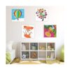 Aosemili Juego de pintura acrílica para niños 4 paneles_3